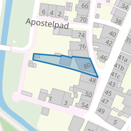 Perceel WIJ01-B-2085