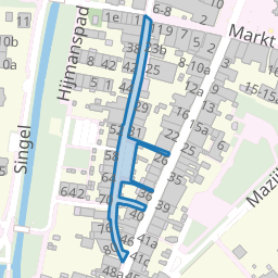 Perceel WIJ01-B-2086