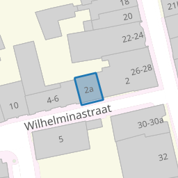 Perceel WIJ01-B-2088