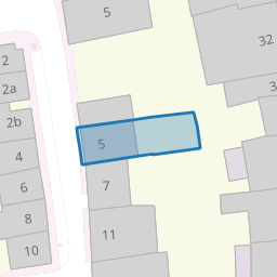 Perceel WIJ01-B-2092