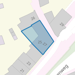 Perceel WIJ01-B-2095