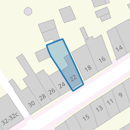 Perceel WIJ01-B-2100