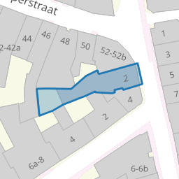 Perceel WIJ01-B-2104