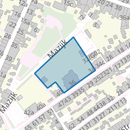 Perceel WIJ01-B-2109