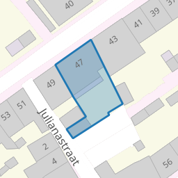 Perceel WIJ01-B-2110