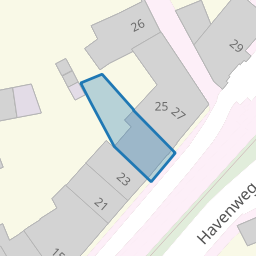 Perceel WIJ01-B-2125