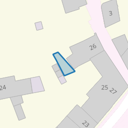 Perceel WIJ01-B-2126