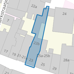 Perceel WIJ01-B-2132