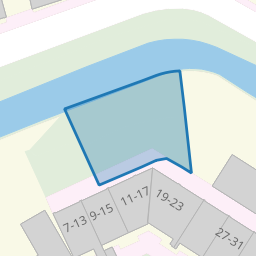 Perceel WIJ01-B-2138