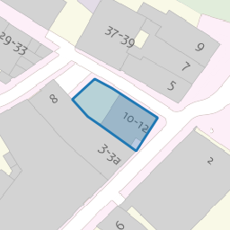 Perceel WIJ01-B-2139