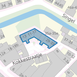 Perceel WIJ01-B-2140