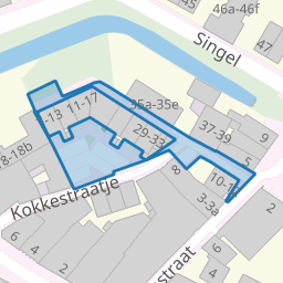 Perceel WIJ01-B-2141