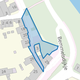 Perceel WIJ01-B-2144