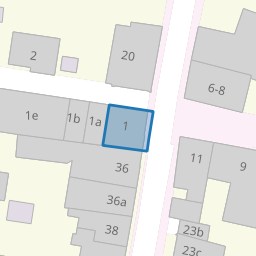 Perceel WIJ01-B-2151