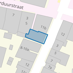 Perceel WIJ01-B-2154