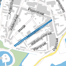 Perceel WIJ01-B-2161