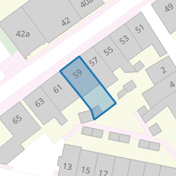 Perceel WIJ01-B-2162