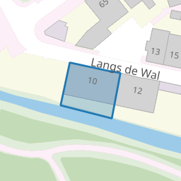 Perceel WIJ01-B-2167