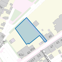 Perceel WIJ01-B-2172