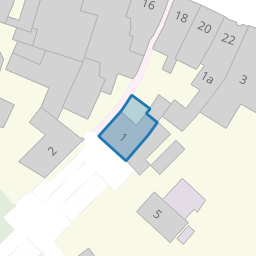 Perceel WIJ01-B-2186