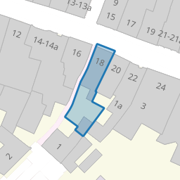 Perceel WIJ01-B-2187