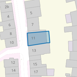 Perceel WIJ01-B-2189