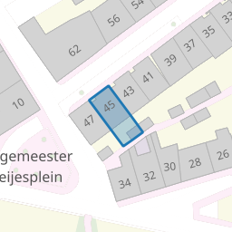 Perceel WIJ01-B-2194