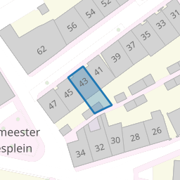 Perceel WIJ01-B-2195