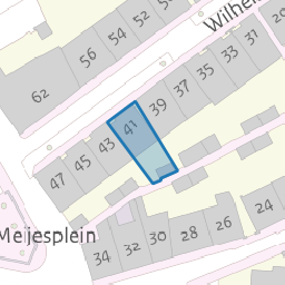 Perceel WIJ01-B-2196