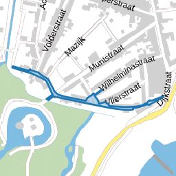 Perceel WIJ01-B-2197