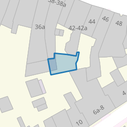 Perceel WIJ01-B-2198