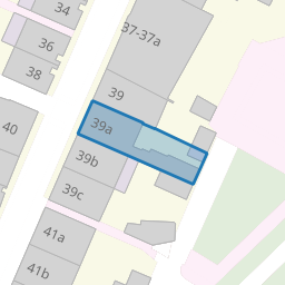 Perceel WIJ01-B-2204