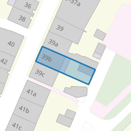 Perceel WIJ01-B-2205