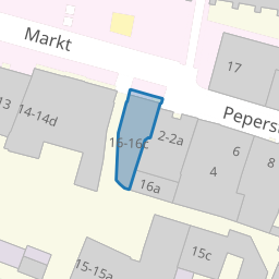 Perceel WIJ01-B-2208