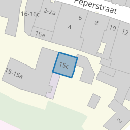 Perceel WIJ01-B-2209