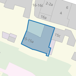 Perceel WIJ01-B-2210