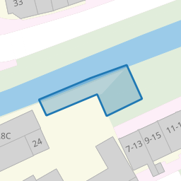 Perceel WIJ01-B-2216