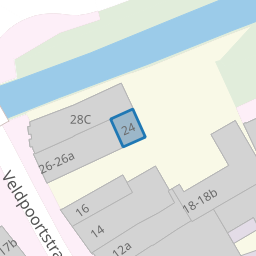 Perceel WIJ01-B-2222