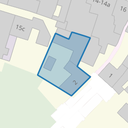 Perceel WIJ01-B-2232