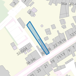 Perceel WIJ01-B-2243