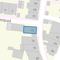 Perceel WIJ01-B-2248