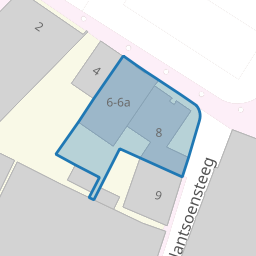 Perceel WIJ01-B-2252