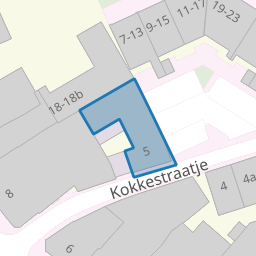 Perceel WIJ01-B-2254