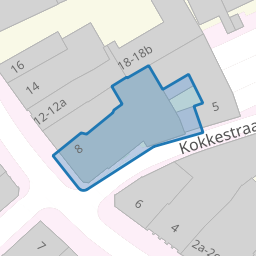 Perceel WIJ01-B-2255