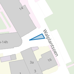 Perceel WIJ01-B-2259