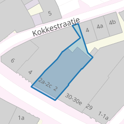 Perceel WIJ01-B-2264