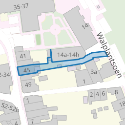 Perceel WIJ01-B-2267