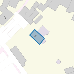 Perceel WIJ01-B-2274