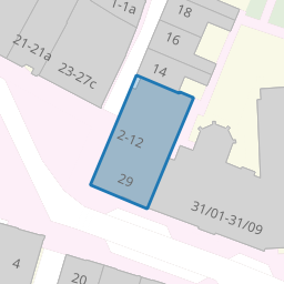 Perceel WIJ01-B-2276