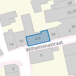 Perceel WIJ01-B-2279